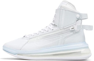 Nike Air Max 720 Saturn 'Pure Platinum' AO2110-003 Nike Air Max 720 Saturn 'Pure Platinum' AO2110-003