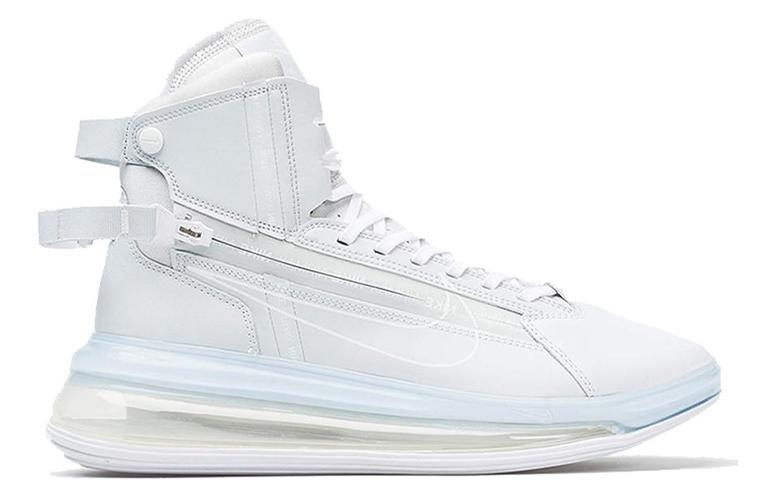 Order Nike Air Max 720 Saturn 'Pure Platinum' Platino Puro AO2110-003
