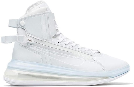 나이키 에어맥스 720 새턴 "퓨어 플래티넘" AO2110-003 Order 나이키 에어맥스 720 새턴 "퓨어 플래티넘" AO2110-003