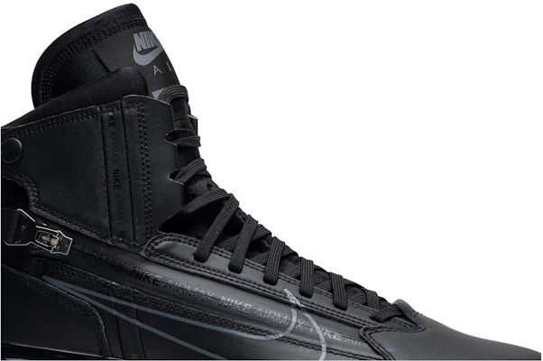 Nike Air Max 720 Saturn 'Triple Black' AO2110-001 Order Nike Air Max 720 Saturn 'Triple Black' AO2110-001