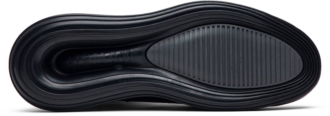 Nike Air Max 720 Saturn 'Triple Black' AO2110-001 Shop Nike Air Max 720 Saturn 'Triple Black' AO2110-001