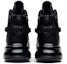Details for Nike Air Max 720 Saturn 'Triple Black' AO2110-001