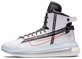 Nike Air Max 720 Saturn 'White' AO2110-100 Nike Air Max 720 Saturn 'White' AO2110-100