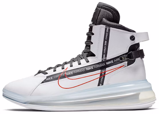Nike Air Max 720 Saturn 'White' AO2110-100 Buy Nike Air Max 720 Saturn 'White' AO2110-100