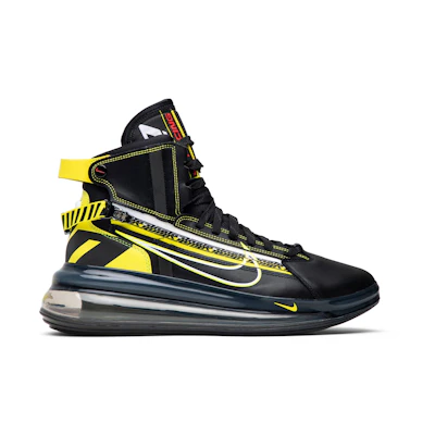 Nike Air Max 720 Saturn QS 'All Star - Motorsport'