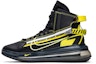 Lookbook Nike Air Max 720 Saturn QS 'All Star - Motorsport' Lelaki BV7786-001