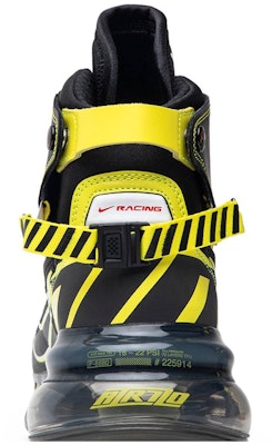 Nike air max 720 2025 motorsport