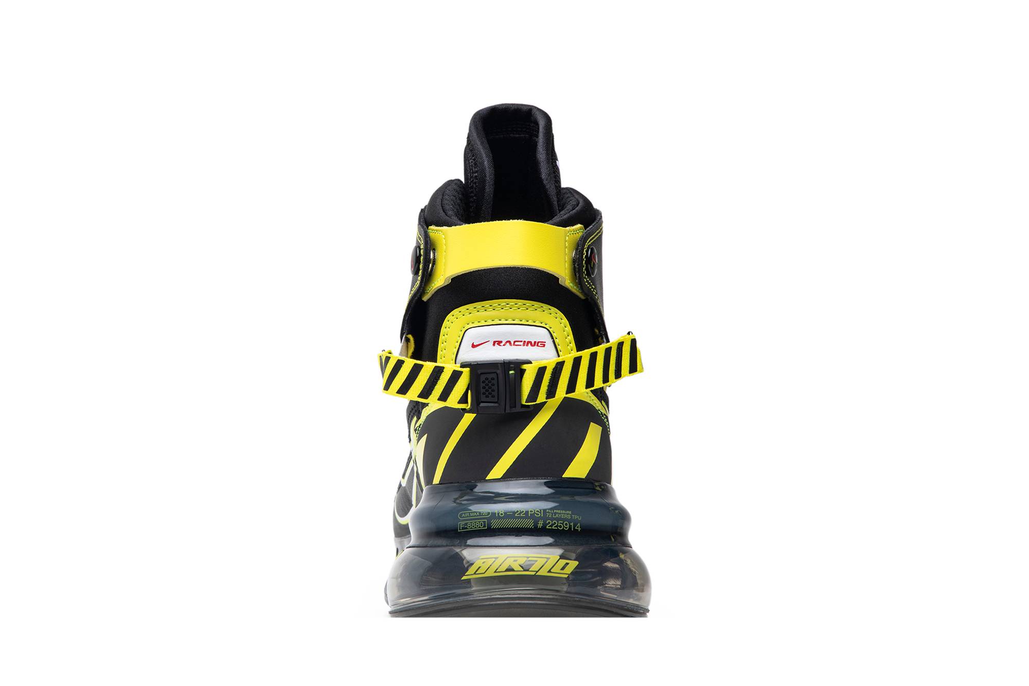 Air max 72 saturn all star store