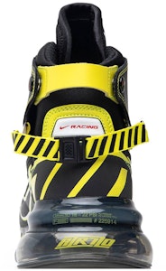 Nike Air Max 720 Saturn QS 'All Star - Motorsport' Pria BV7786-001 Sizing Nike Air Max 720 Saturn QS 'All Star - Motorsport' Pria BV7786-001