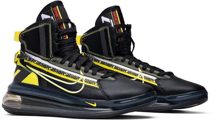 Air max 720 all star best sale