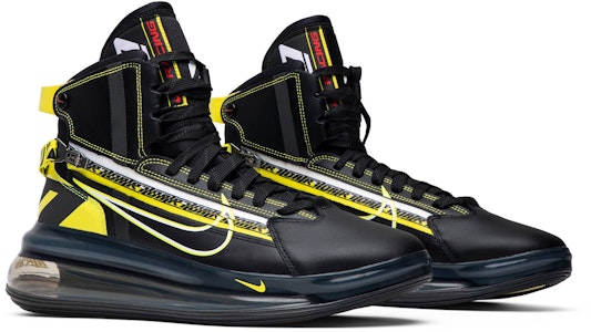 Nike Air Max 720 Saturn QS 'All Star - Motorsport' Pria BV7786-001 Cheap Nike Air Max 720 Saturn QS 'All Star - Motorsport' Pria BV7786-001