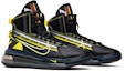 Cheap Nike Air Max 720 Saturn QS 'All Star - Motorsport' Lelaki BV7786-001
