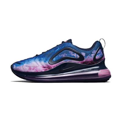 Nike Air Max 720 SE 'Galaxy - Obsidian'