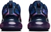 Shop Nike Air Max 720 SE 'Galaxy - Obsidian' Lelaki Wanita Sneakers CW0904-400