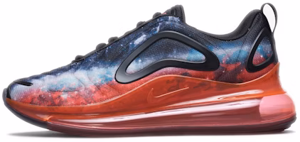 Nike Air Max 720 SE 'Galaxy' CW0904-001 Nike Air Max 720 SE 'Galaxy' CW0904-001