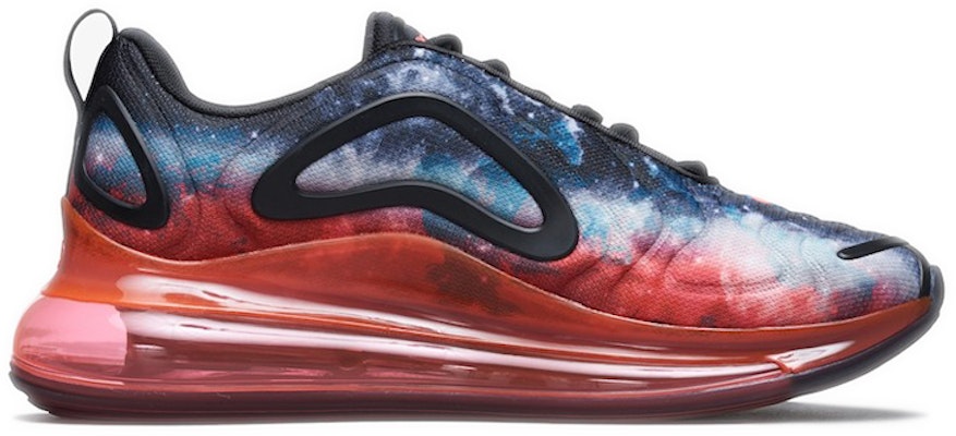 나이키 에어맥스 720 SE '갤럭시' CW0904-001 Order 나이키 에어맥스 720 SE '갤럭시' CW0904-001