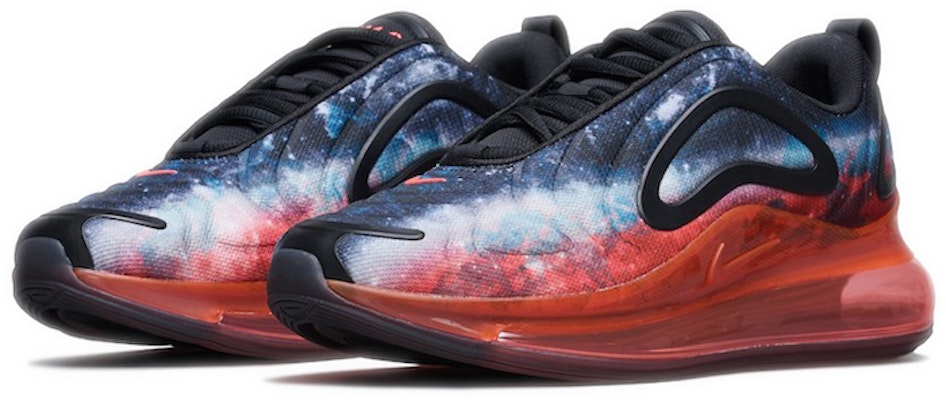 Nike Air Max 720 SE 'Galaxia' CW0904-001 Lookbook Nike Air Max 720 SE 'Galaxia' CW0904-001