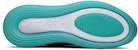 Nike Air Max 720 Sea Forest AO2924-400 - Kasut Sukan Hijau