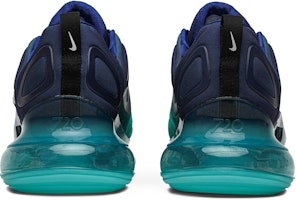 Nike Air Max 720 Bosque Marino AO2924-400 Details for Nike Air Max 720 Bosque Marino AO2924-400
