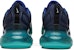 Nike Air Max 720 Sea Forest AO2924-400 - Kasut Sukan Hijau