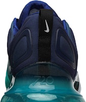 Nike Air Max 720 Bosque Marino AO2924-400 Sizing Nike Air Max 720 Bosque Marino AO2924-400