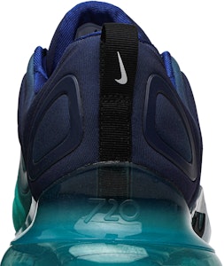 Nike Air Max 720 Sea Forest AO2924-400 - Kasut Sukan Hijau Sizing Nike Air Max 720 Sea Forest AO2924-400 - Kasut Sukan Hijau