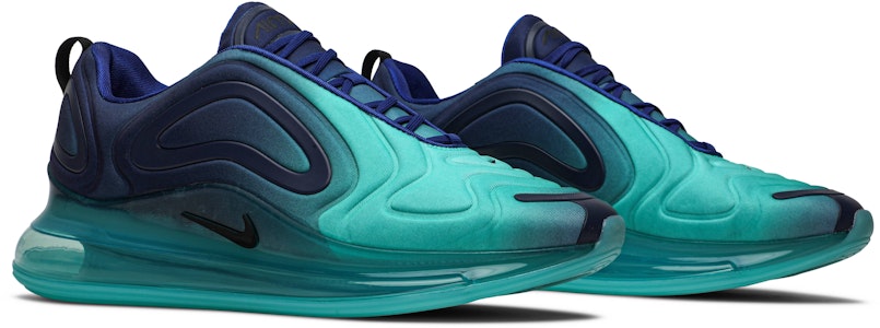 Nike Air Max 720 Sea Forest AO2924-400 - Kasut Sukan Hijau Cheap Nike Air Max 720 Sea Forest AO2924-400 - Kasut Sukan Hijau