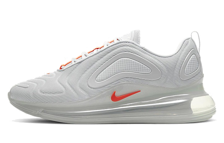 Buy Nike Air Max 720 Perak/Oren CV1633-001