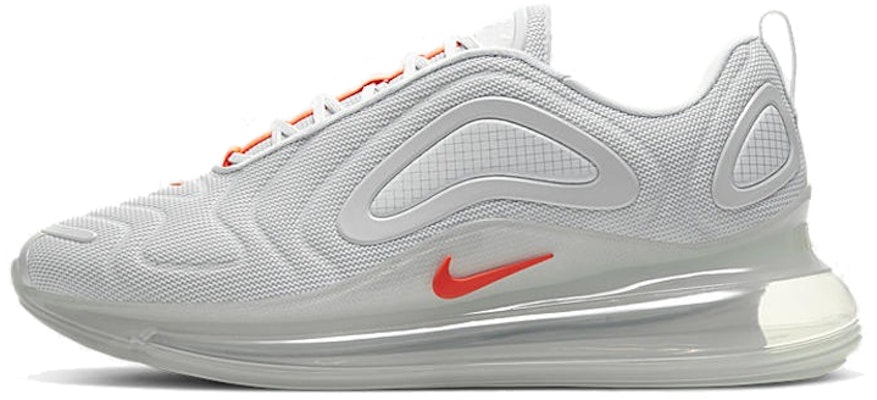 Nike Air Max 720 Perak/Oren CV1633-001 Buy Nike Air Max 720 Perak/Oren CV1633-001
