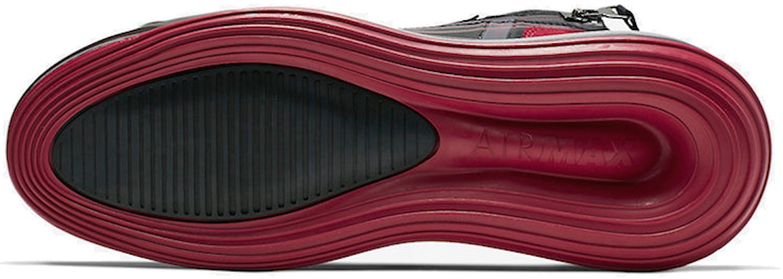 Nike Air Max 720 Negro Rojo Equipo AO2110-004 Purchase Nike Air Max 720 Negro Rojo Equipo AO2110-004