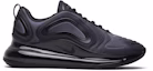 Buy Nike Air Max 720 Total Eclipse AO2924-004 Kasut Lelaki & Wanita