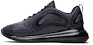 Lookbook Nike Air Max 720 Total Eclipse AO2924-004 Kasut Lelaki & Wanita