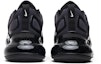 Details for Nike Air Max 720 Total Eclipse AO2924-004 Kasut Lelaki & Wanita