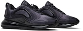 Cheap Nike Air Max 720 Total Eclipse AO2924-004 Kasut Lelaki & Wanita