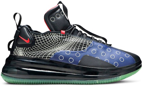 ナイキ エア マックス 720 ウェーブ D/MS/X "ブルーボイド" BQ4430-400 Buy ナイキ エア マックス 720 ウェーブ D/MS/X "ブルーボイド" BQ4430-400