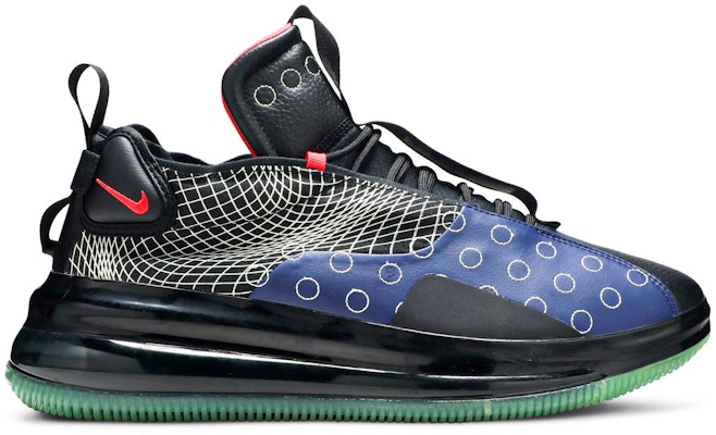 Nike Air Max 720 Waves D/MS/X 'Blue Void' BQ4430-400 Buy Nike Air Max 720 Waves D/MS/X 'Blue Void' BQ4430-400