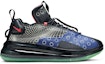 Buy Nike Air Max 720 Waves D/MS/X 'Blue Void' Lelaki Kasut Sneakers. BQ4430-400