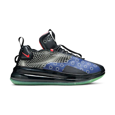Nike Air Max 720 Waves D/MS/X 'Blue Void'