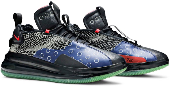 ナイキ エア マックス 720 ウェーブ D/MS/X "ブルーボイド" BQ4430-400 Cheap ナイキ エア マックス 720 ウェーブ D/MS/X "ブルーボイド" BQ4430-400