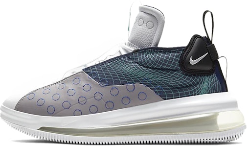 Nike Air Max 720 Waves D/MS/X 'Azul Medianoche' BQ4430-401 Buy Nike Air Max 720 Waves D/MS/X 'Azul Medianoche' BQ4430-401