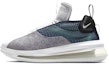 Buy Nike Air Max 720 Waves D/MS/X 'Midnight Navy' Lelaki Malaysia BQ4430-401