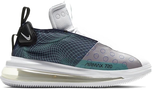 Nike Air Max 720 Waves D/MS/X 'Azul Medianoche' BQ4430-401 Order Nike Air Max 720 Waves D/MS/X 'Azul Medianoche' BQ4430-401