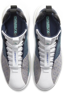 Nike Air Max 720 Waves D/MS/X 'Azul Medianoche' BQ4430-401 Shop Nike Air Max 720 Waves D/MS/X 'Azul Medianoche' BQ4430-401