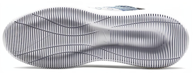 Nike Air Max 720 Waves D/MS/X 'Azul Medianoche' BQ4430-401 Details for Nike Air Max 720 Waves D/MS/X 'Azul Medianoche' BQ4430-401