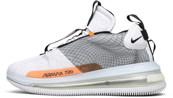 耐克Air Max 720 Waves D/MS/X '狼灰' BQ4430-100 Lookbook 耐克Air Max 720 Waves D/MS/X '狼灰' BQ4430-100