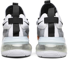 耐克Air Max 720 Waves D/MS/X '狼灰' BQ4430-100 Details for 耐克Air Max 720 Waves D/MS/X '狼灰' BQ4430-100