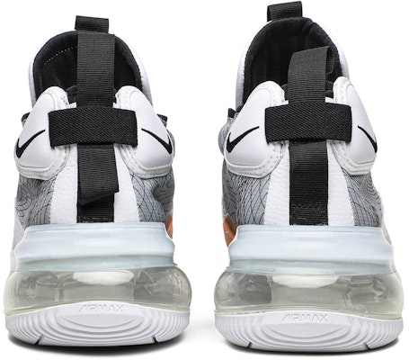 Nike Air Max 720 Waves D/MS/X 'Wolf Grey' BQ4430-100 Details for Nike Air Max 720 Waves D/MS/X 'Wolf Grey' BQ4430-100