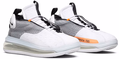 耐克Air Max 720 Waves D/MS/X '狼灰' BQ4430-100 Cheap 耐克Air Max 720 Waves D/MS/X '狼灰' BQ4430-100