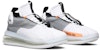 Nike Air Max 720 Waves D/MS/X 'Wolf Grey' Lelaki Kasut Kelabu BQ4430-100