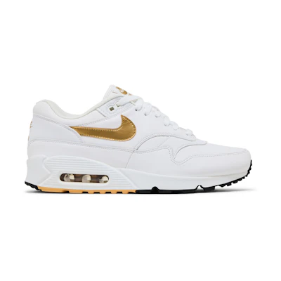 Nike Air Max 90/1 'Metallic Gold'